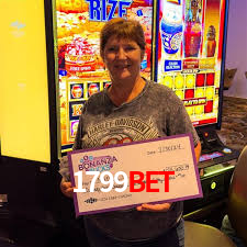 1799Bet: A Experiência de Casino com Jogos de Mesa ao Vivo