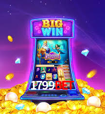 1799Bet: A Experiência de Casino com Jogos de Mesa ao Vivo