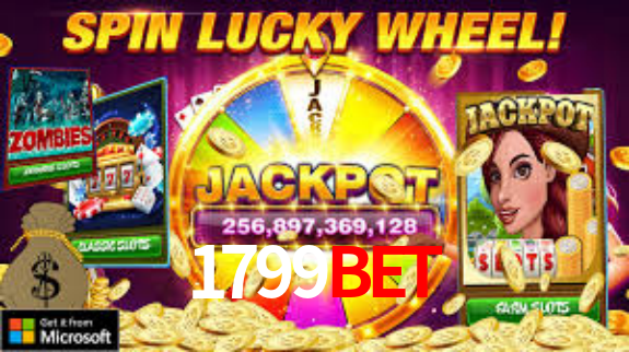 Aposte com facilidade e explore o potencial do app 1799Bet